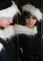 Cosplay-Cover: Sora [Christmas Town]