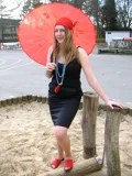 Top-3-Foto - von Rose