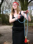 Foto des Kostüms