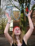 Foto des Kostüms