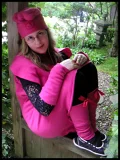 Top-3-Foto - von Rose
