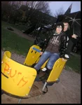 Foto des Kostüms