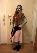 Cosplay-Cover: Sally