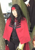 Cosplay-Cover: Vincent Valentine