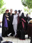 Foto des Kostüms