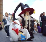 Foto des Kostüms
