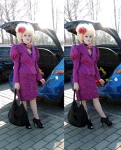 Foto des Kostüms