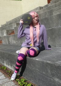 Cosplay-Cover: Megurine Luka