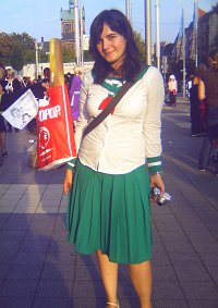 Cosplay-Cover: Kagome