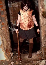 Cosplay-Cover: Memory of Alessa