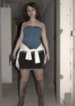 Cosplay-Cover: Jill Valentine [RE3]