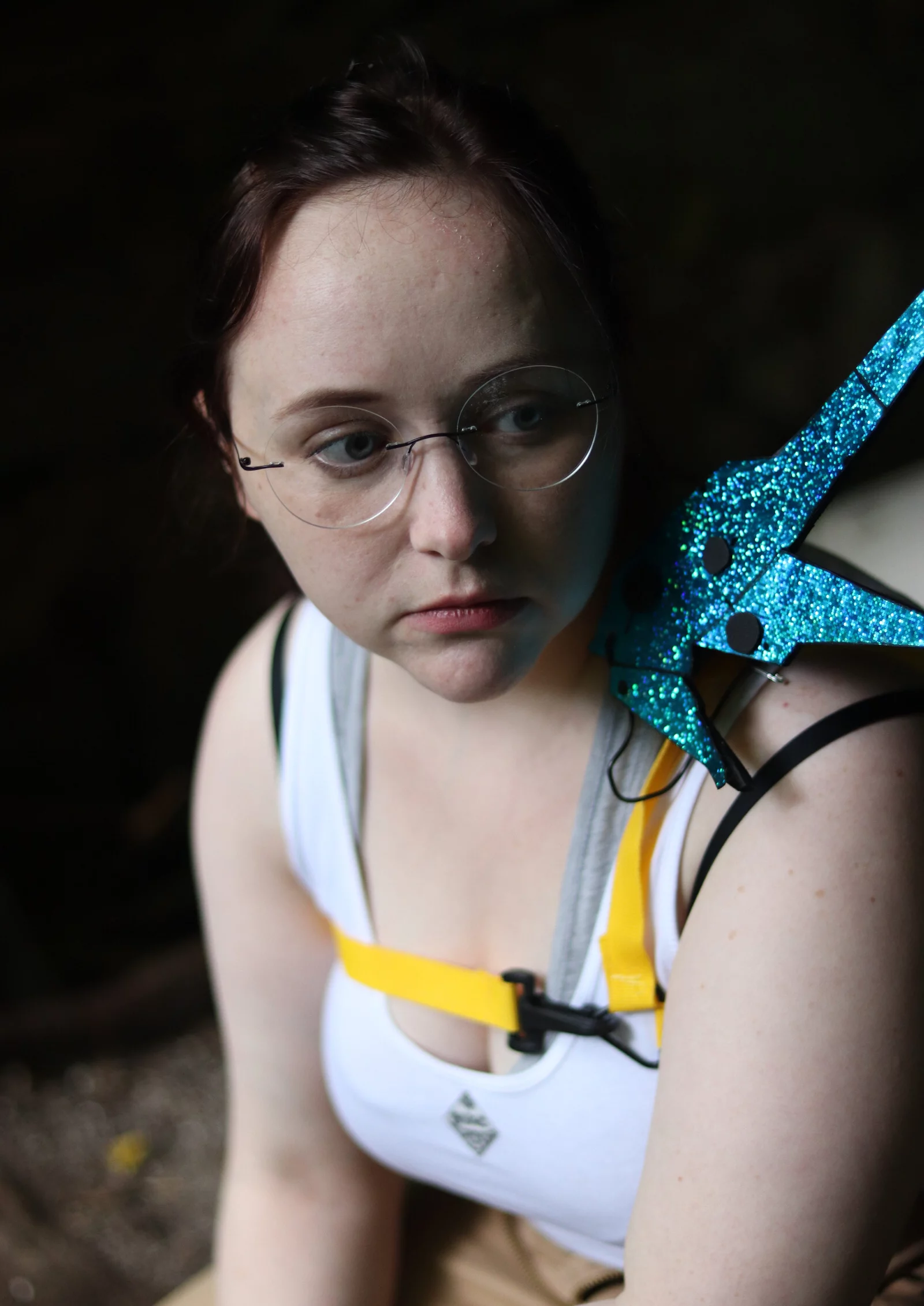 Cosplay-Cover: Målingen