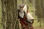 Foto des Kostüms
