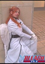 Cosplay-Cover: Inoue Orihime - Arrancar~Fallen Angel-FanArt~