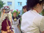 Foto des Kostüms