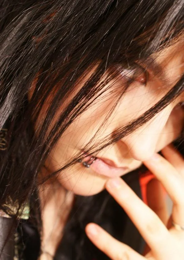 Cosplay-Cover: Tora~♠~虎 ((Gradation PV))