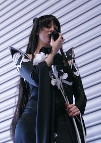 Cosplay-Cover: Yuuko