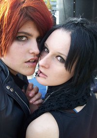 Cosplay-Cover: DIE ~ PRIVATE STUFF