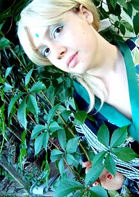 Cosplay-Cover: Tsunade - Yukata