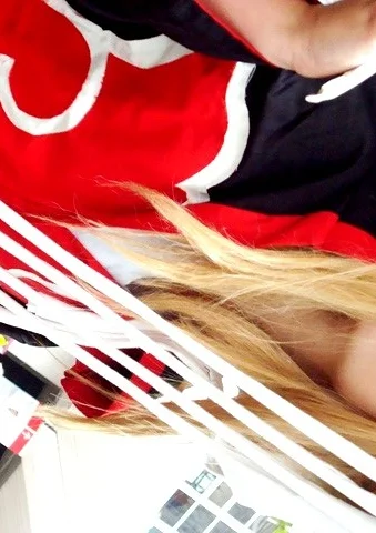 Cosplay-Cover: Deidara [Neu]