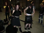 Cosplay-Cover: Tifa