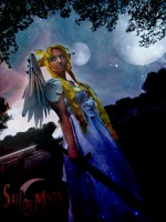 Cosplay-Cover: Sailor Moon - Last Episode