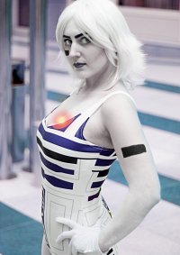 Cosplay-Cover: R2D2