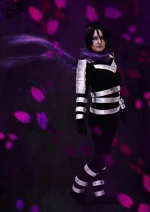 Cosplay-Cover: Speed of Sound Sonic