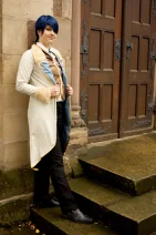 Cosplay-Cover: KAITO [Night ∞ Series]