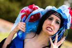 Foto des Kostüms
