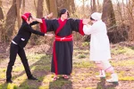 Foto des Kostüms