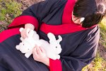 Cosplay-Cover: Hoozuki