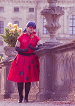 Cosplay-Cover: Ladybug [Balloutfit]