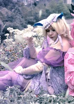 Cosplay-Cover: Psiana [Cowslip]
