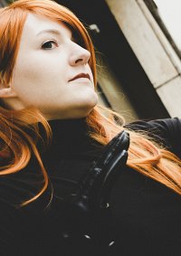 Cosplay-Cover: Kim Possible