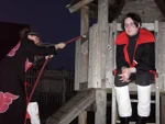 Cosplay-Cover: Itachi Uchiha