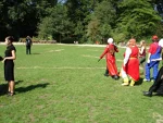 Foto des Kostüms