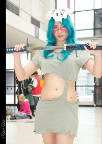 Cosplay-Cover: Neliel