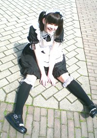 Cosplay-Cover: Maidochan『✿花見2010✿』