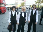 Cosplay-Cover: Kai [SGD-W]