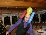 Foto des Kostüms