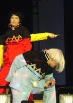 Cosplay-Cover: Yaten Kou (Yume)