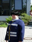 Foto des Kostüms
