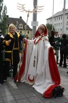 Foto des Kostüms
