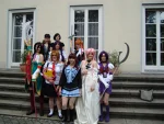 Foto des Kostüms