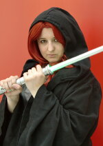 Cosplay-Cover: Ninuve - Dark Jedi (Female)