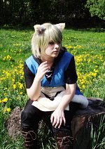 Cosplay-Cover: Konoe