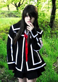 Cosplay-Cover: Yuuki Kuran