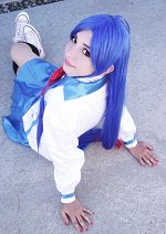 Cosplay-Cover: Kaname Chidori