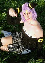 Cosplay-Cover: Nachtara [Kemonomimi]